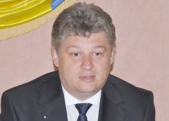 Brăiloiu mai vrea un mandat de primar